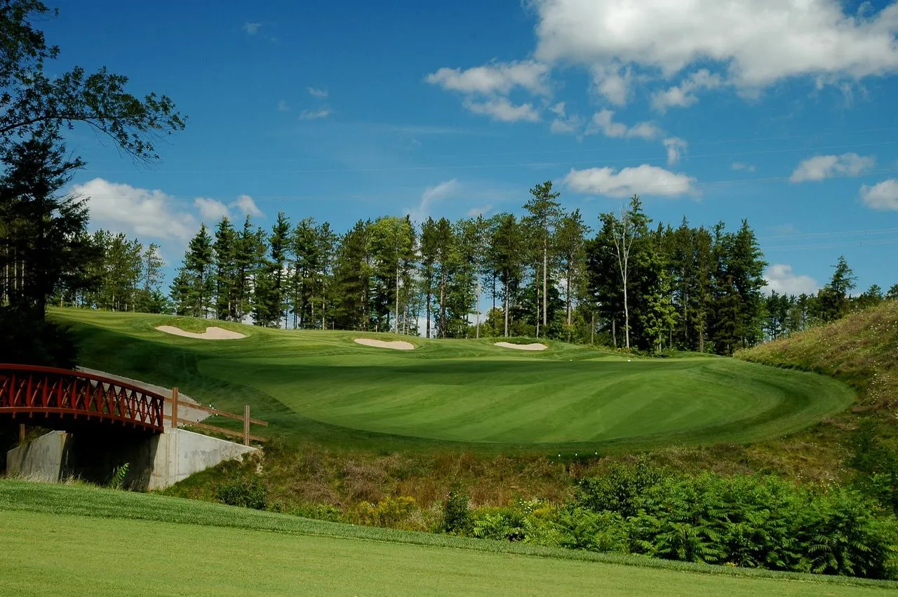 Ottercreek Golf Course